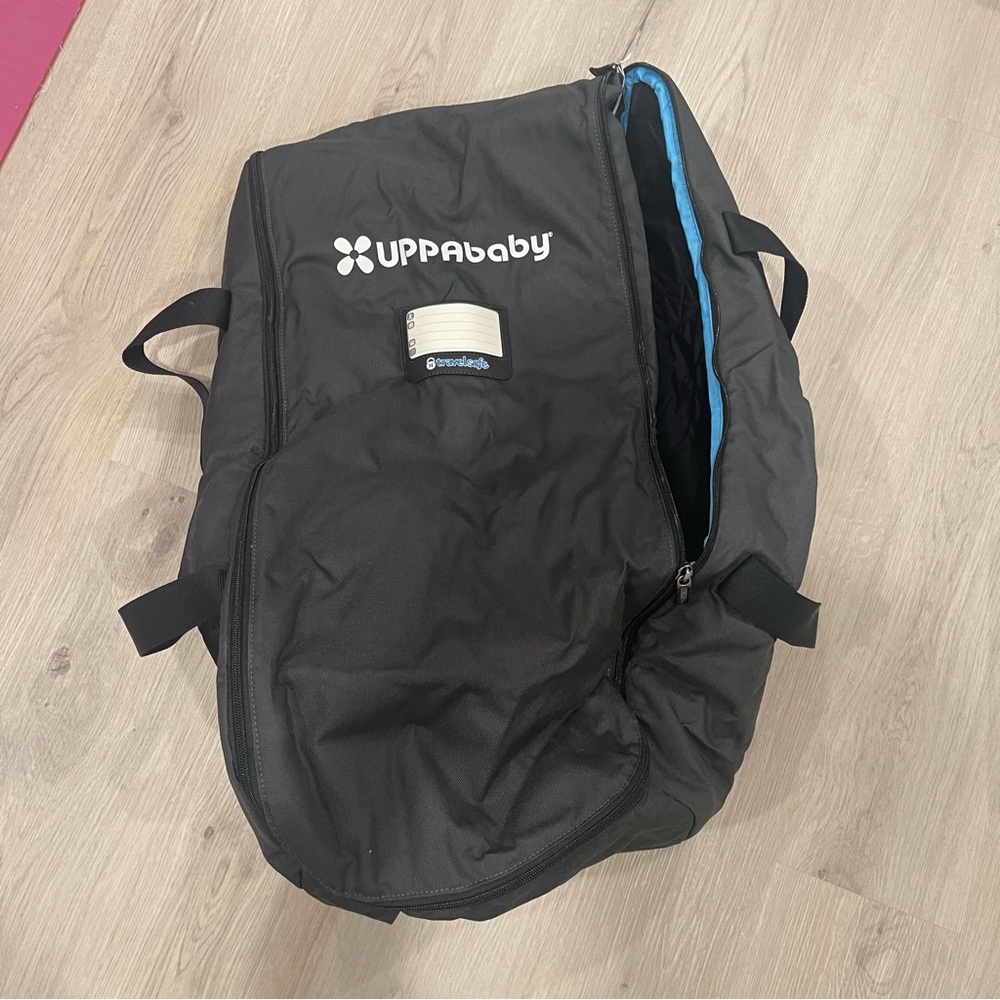 Uppababy Mesa car seat bag